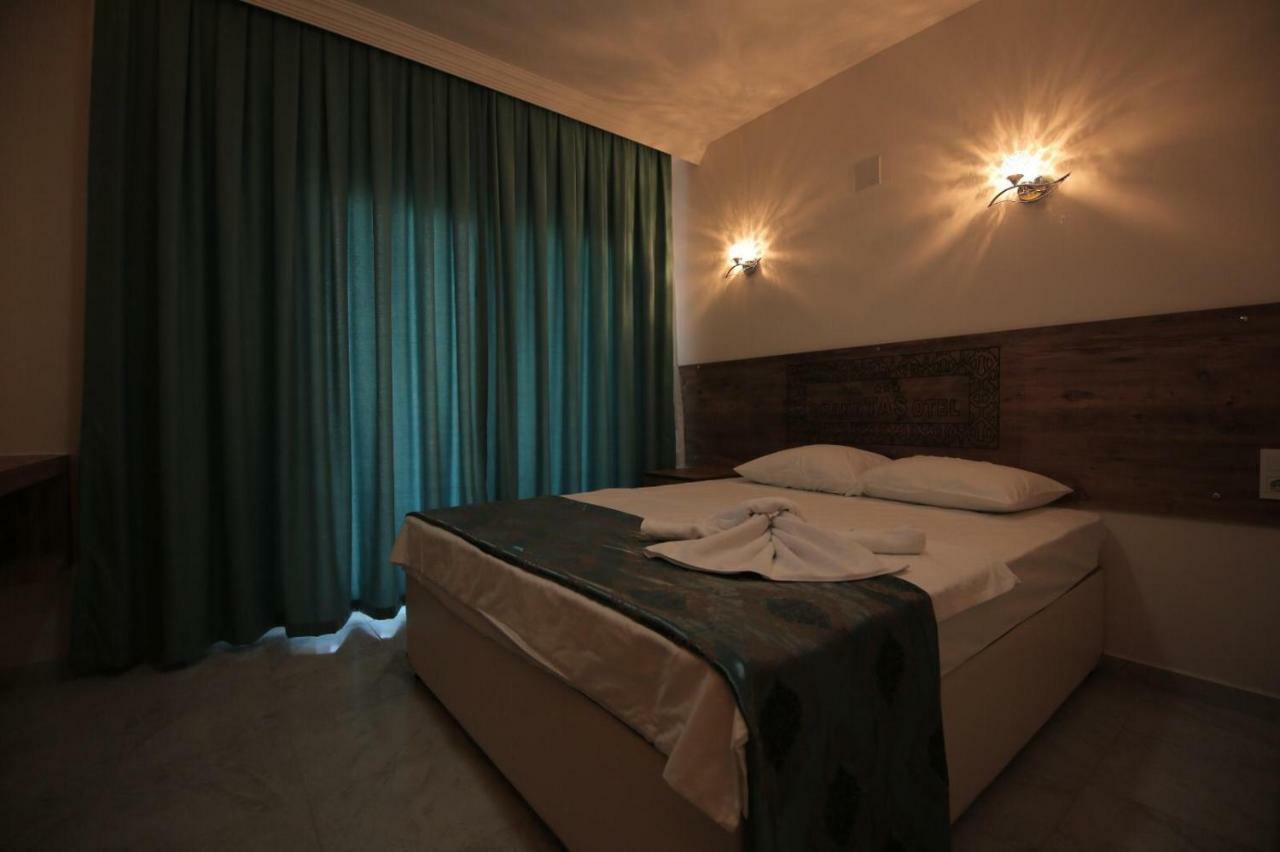 Grand Taş Otel Mut Dış mekan fotoğraf